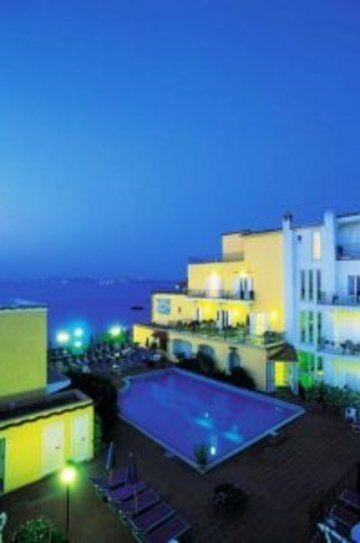 Parco Aurora Terme 4*